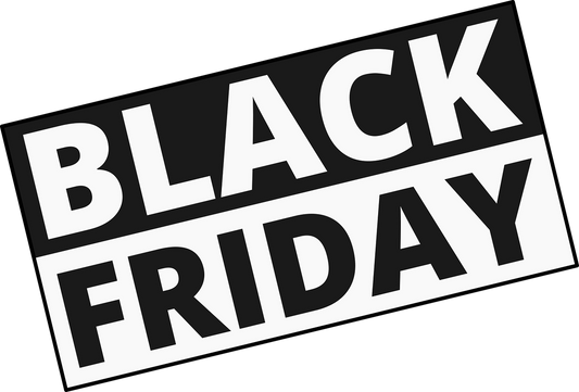 Black Friday Specials: Get Ready for Unbeatable Deals!