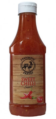 Farmhouse Sweet chilli Sauce