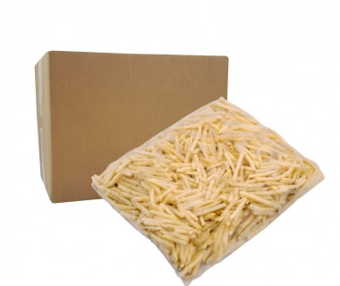 Frozen fries 10mm 2.5kg