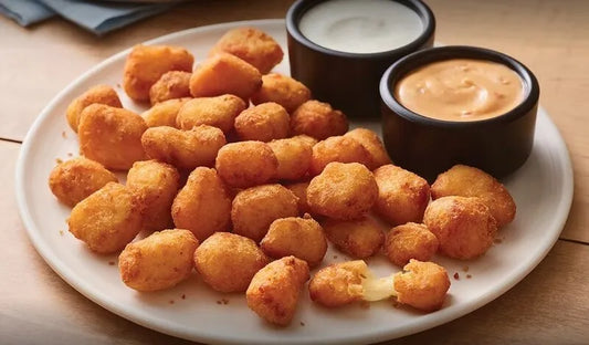 Cheese Bites 1kg