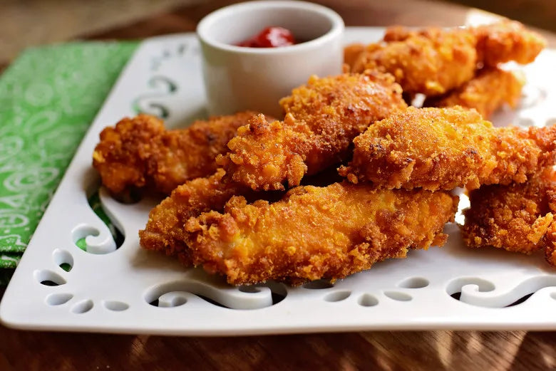 Chicken Strips Southern Style(Original) 1KG